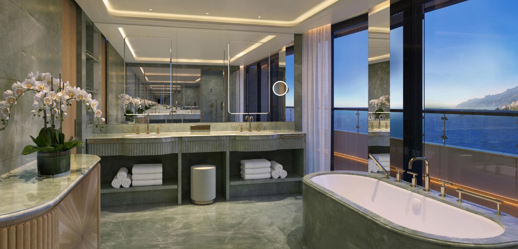 Four Seasons Yachts