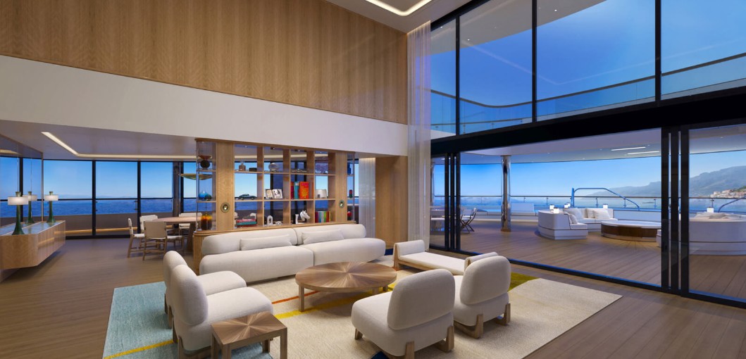 Four Seasons Yachts