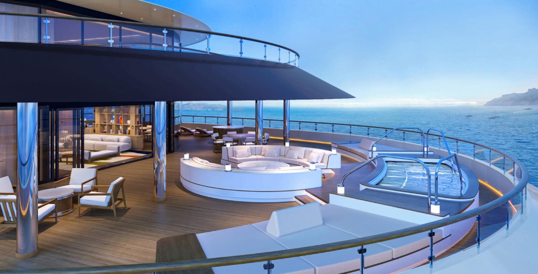 Four Seasons Yachts