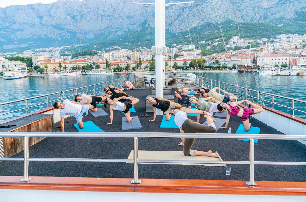 Cruises 2024