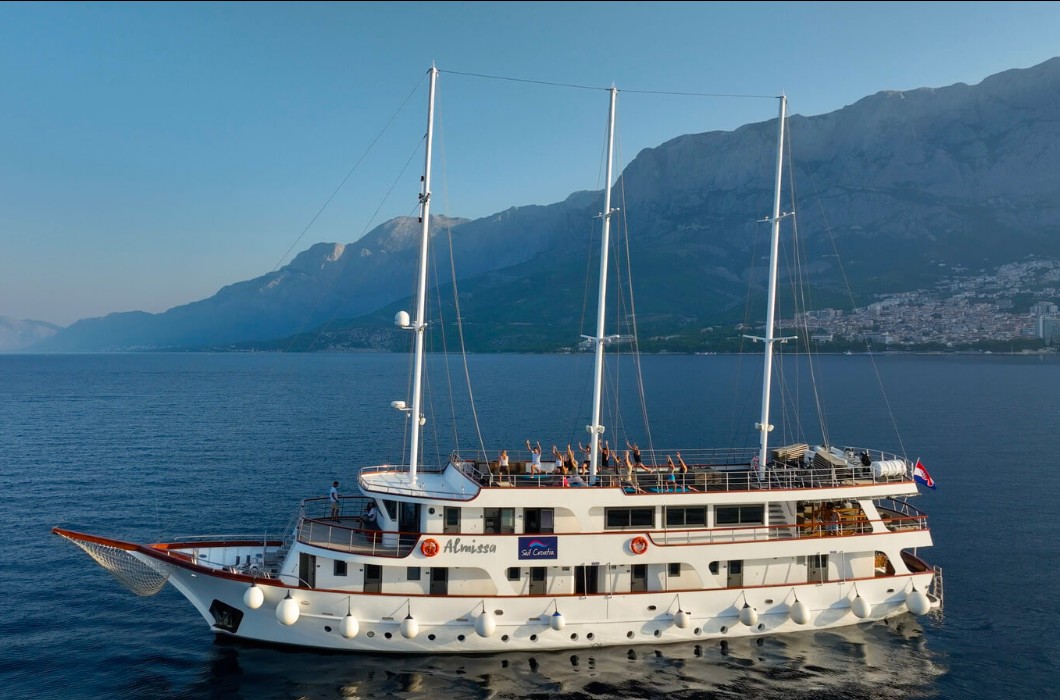 Cruises 2024
