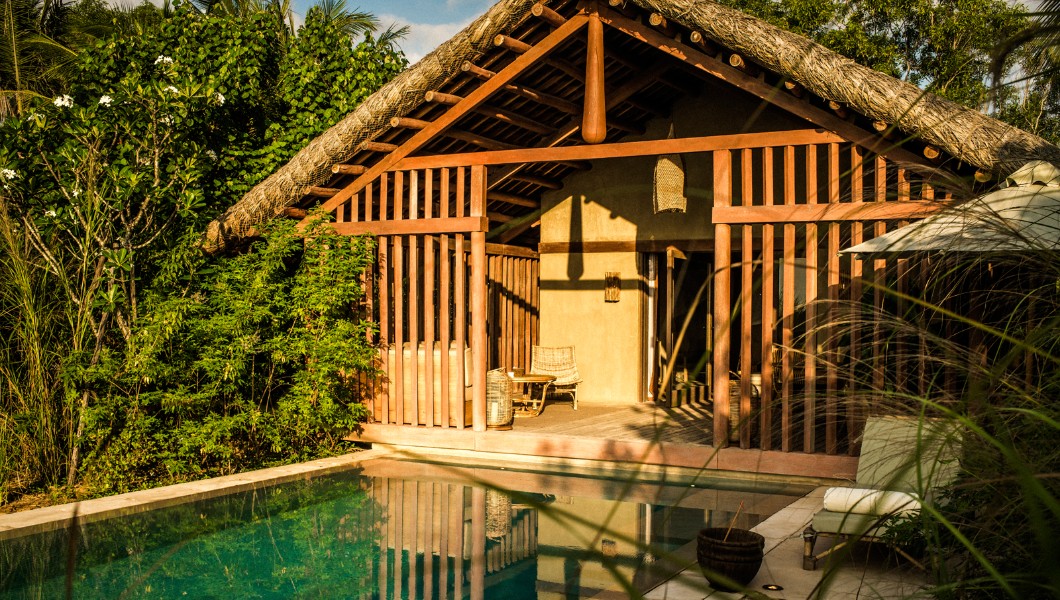 Zannier Hotels Bãi San Hô 