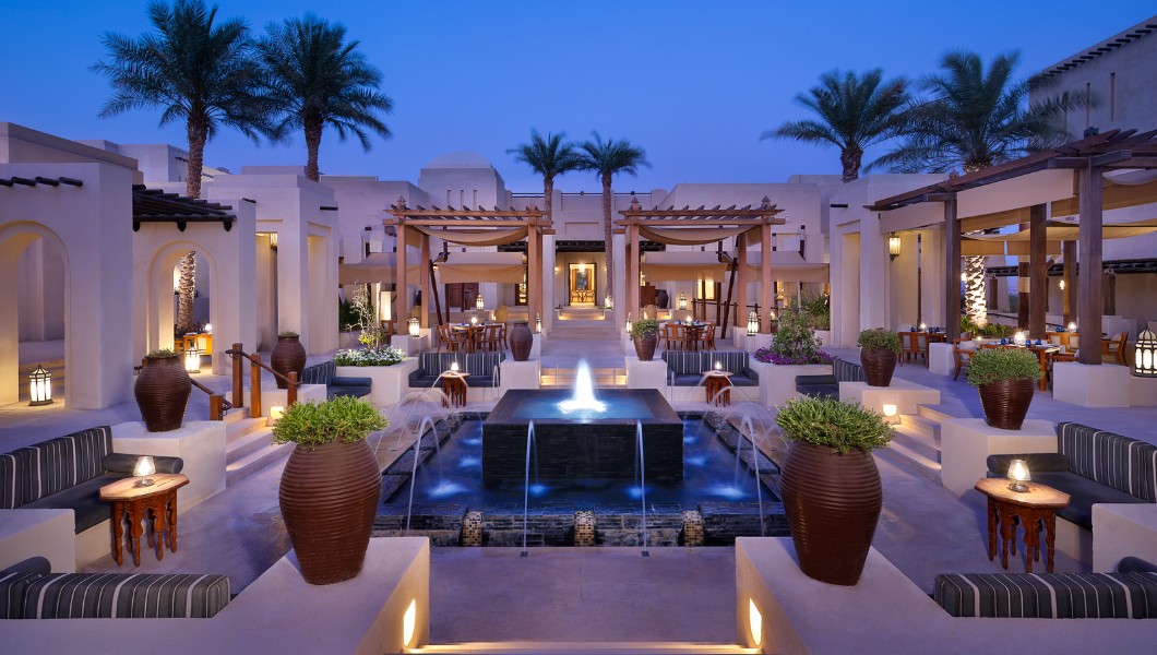 Al Wathba, a Luxury Collection Desert Resort & Spa, Abu Dhabi