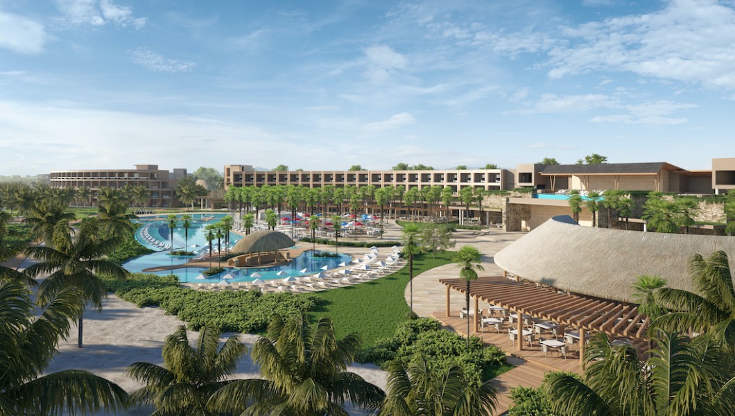 Zemi Miches All-Inclusive Resort, Curio Collection by Hilton