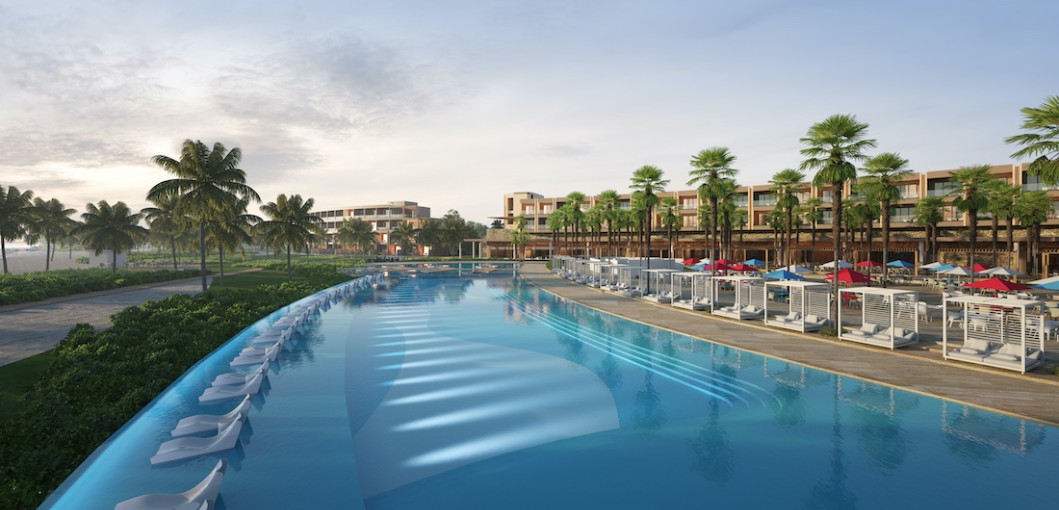 Zemi Miches All-Inclusive Resort, Curio Collection by Hilton