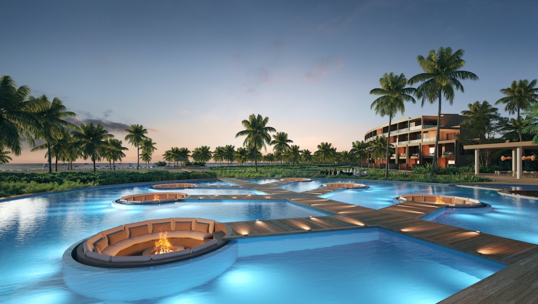 Zemi Miches All-Inclusive Resort, Curio Collection by Hilton