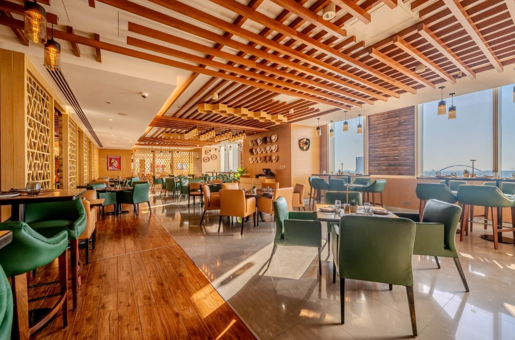 Al Habtoor City Hotel Collection