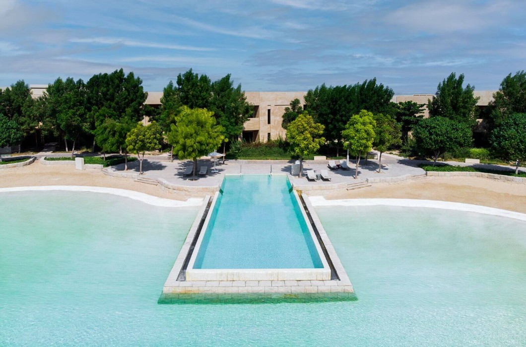 Zulal Wellness Resort by Chiva-Som