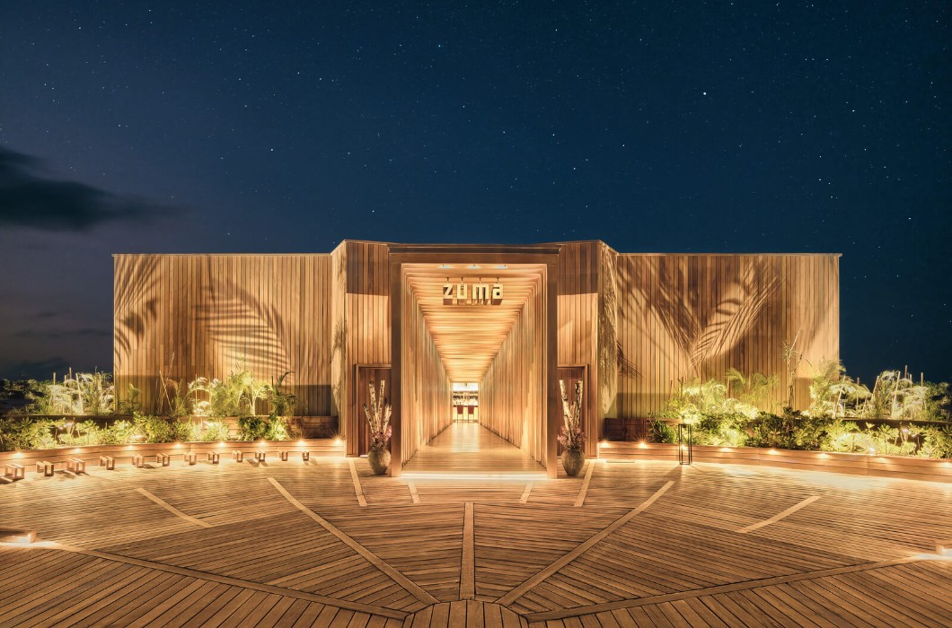 Waldorf Astoria Maldives