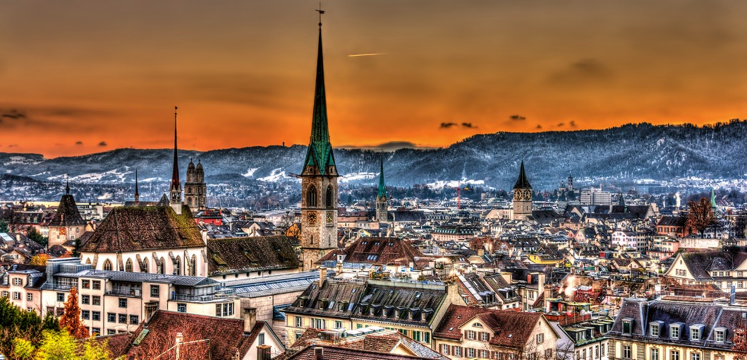 Zurich, Switzerland