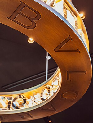 Bulgari Resort Dubai
