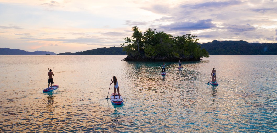 Raja Ampat