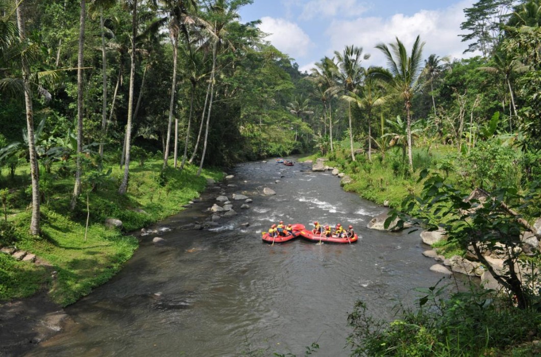 Extraordinary Journeys