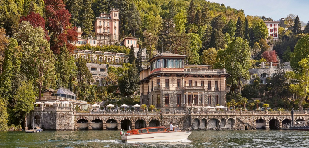 Mandarin Oriental Geneva