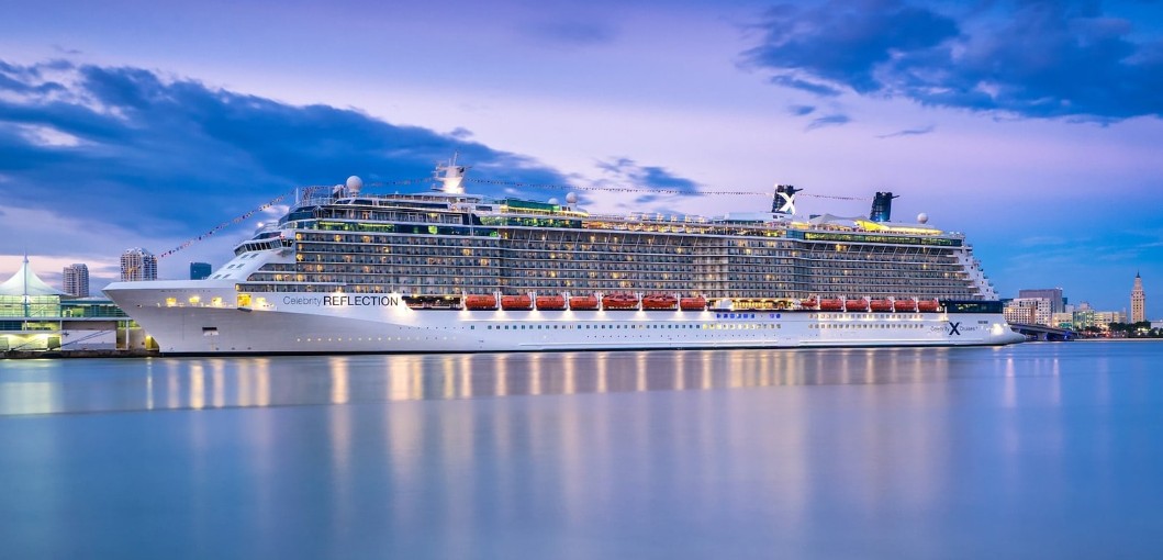 Celebrity Cruises