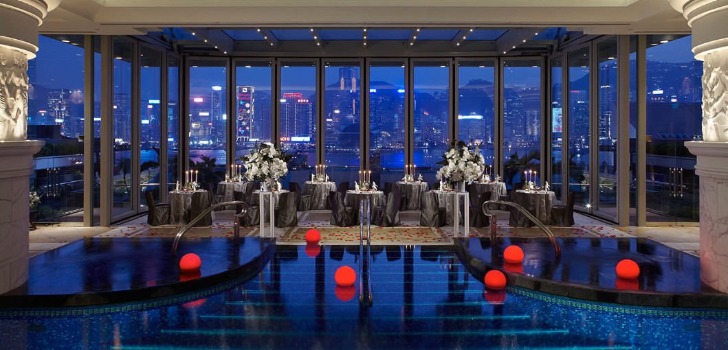 The Peninsula Hong Kong