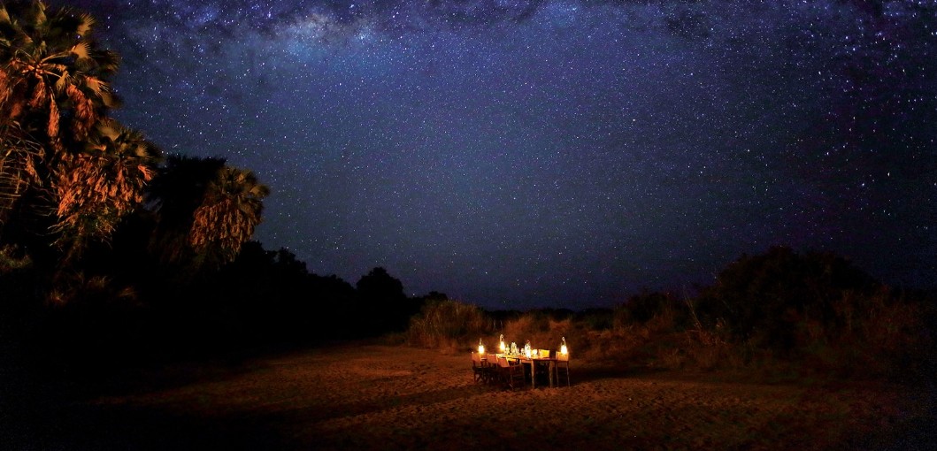 Tanzania’s Ruaha National Park