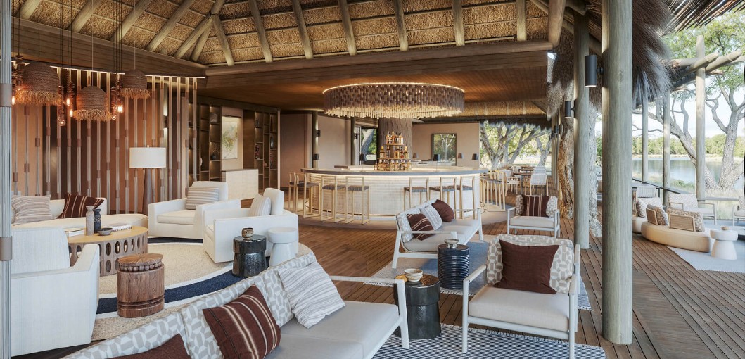 Desert & Delta Safaris