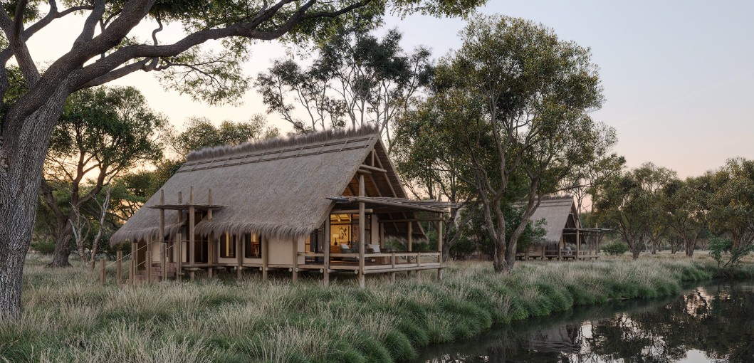 Desert & Delta Safaris