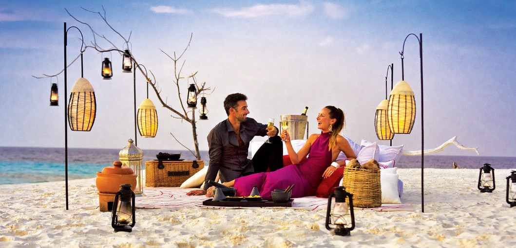 Niyama Private Islands Maldives - The “Love Me, Spoil Me & Spa Me” offer