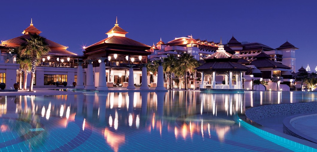 Anantara Resort & Spa