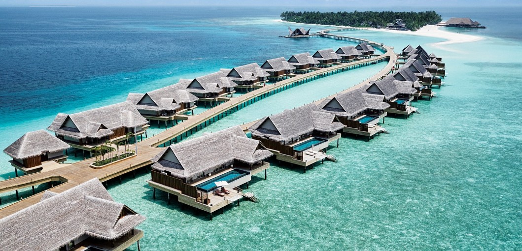 Joali Maldives