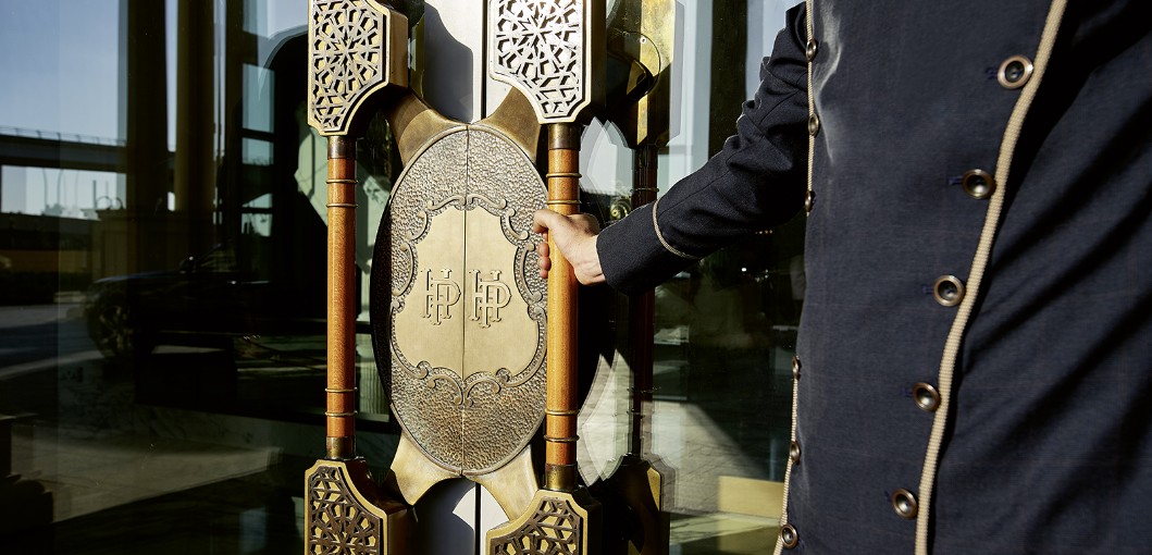 Habtoor Palace Dubai, LXR Hotels & Resorts