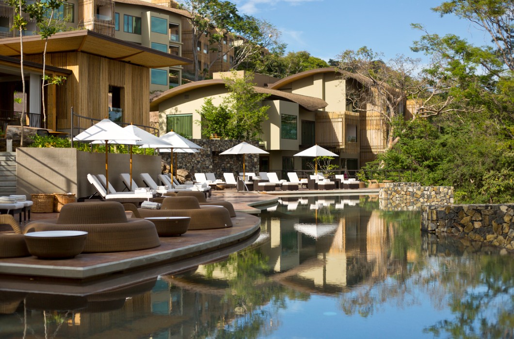 Andaz Costa Rica Resort