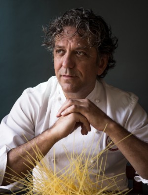 Giorgio Locatelli