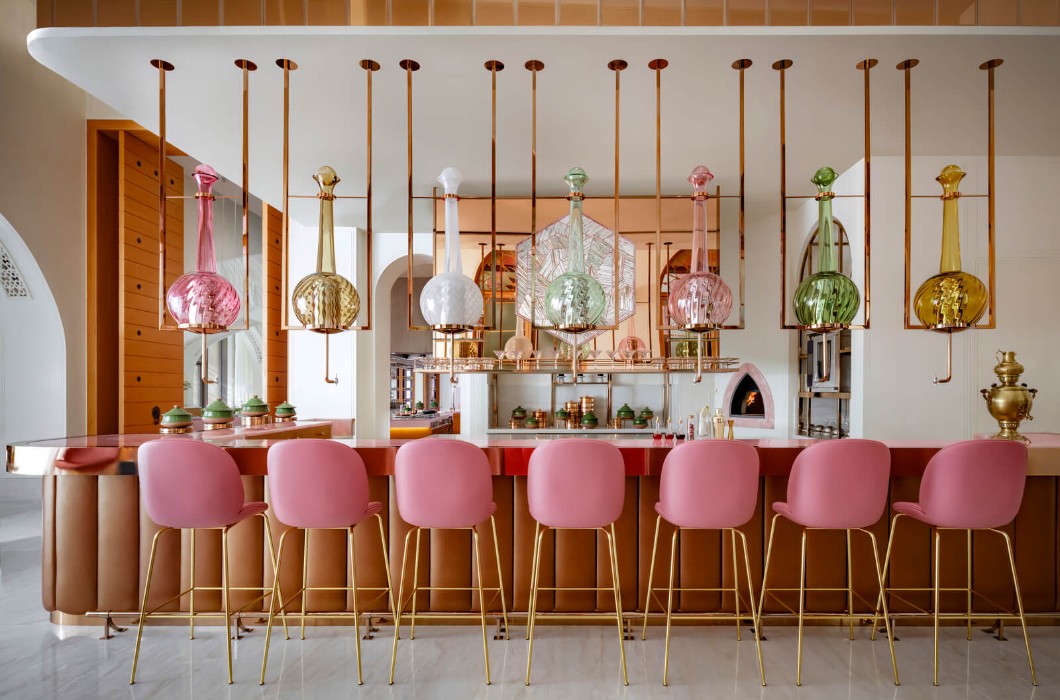 Ariana’s Persian Kitchen