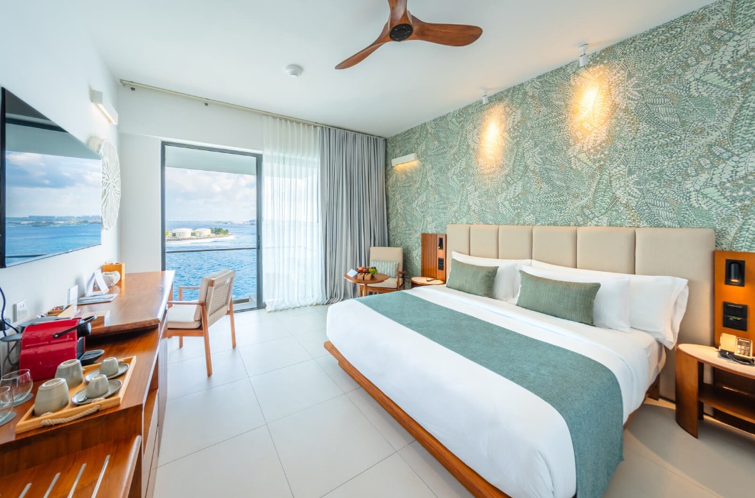 Barceló Nasandhura Malé
