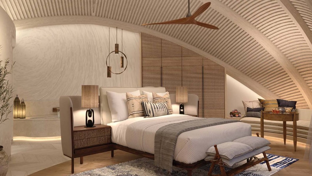 Nujuma, A Ritz-Carlton Reserve