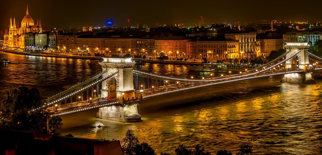 Budapest, Hungary