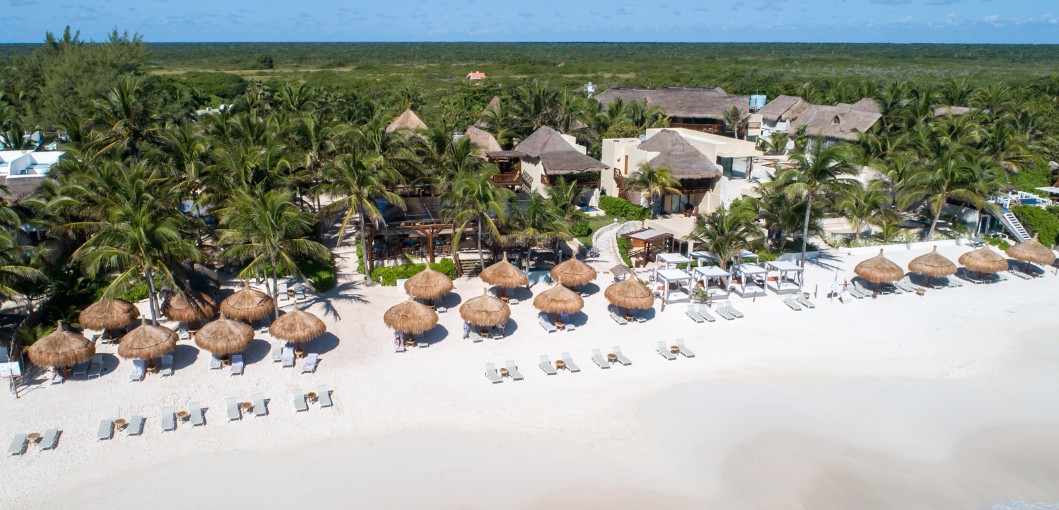 tulum mexico riviera maya