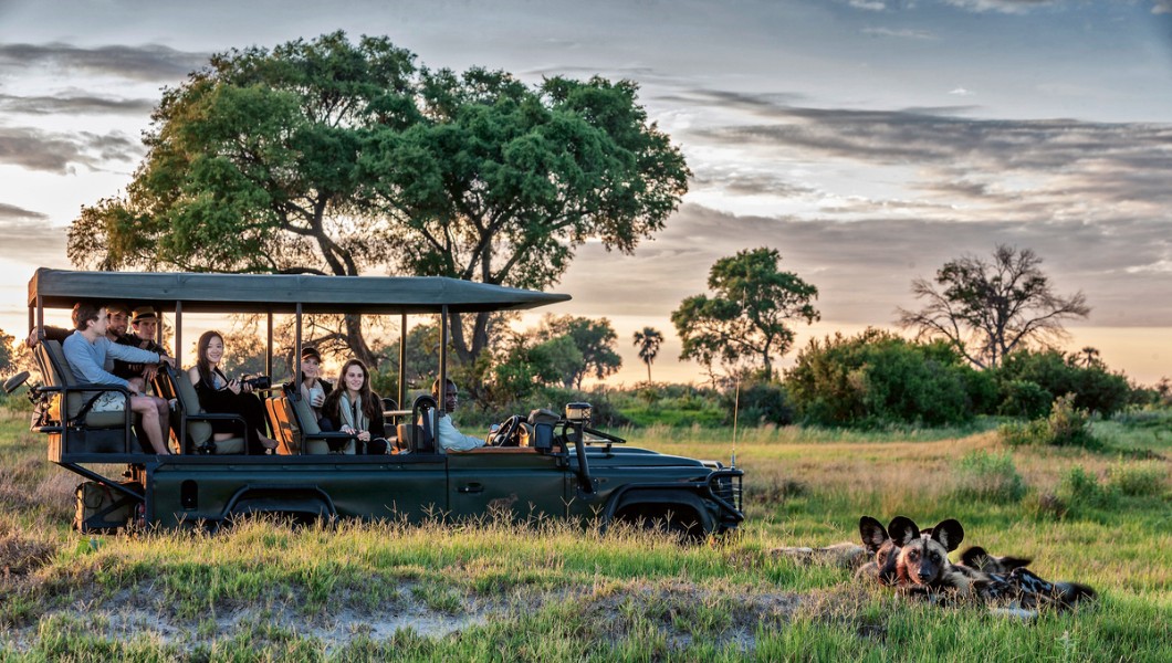 Botswana