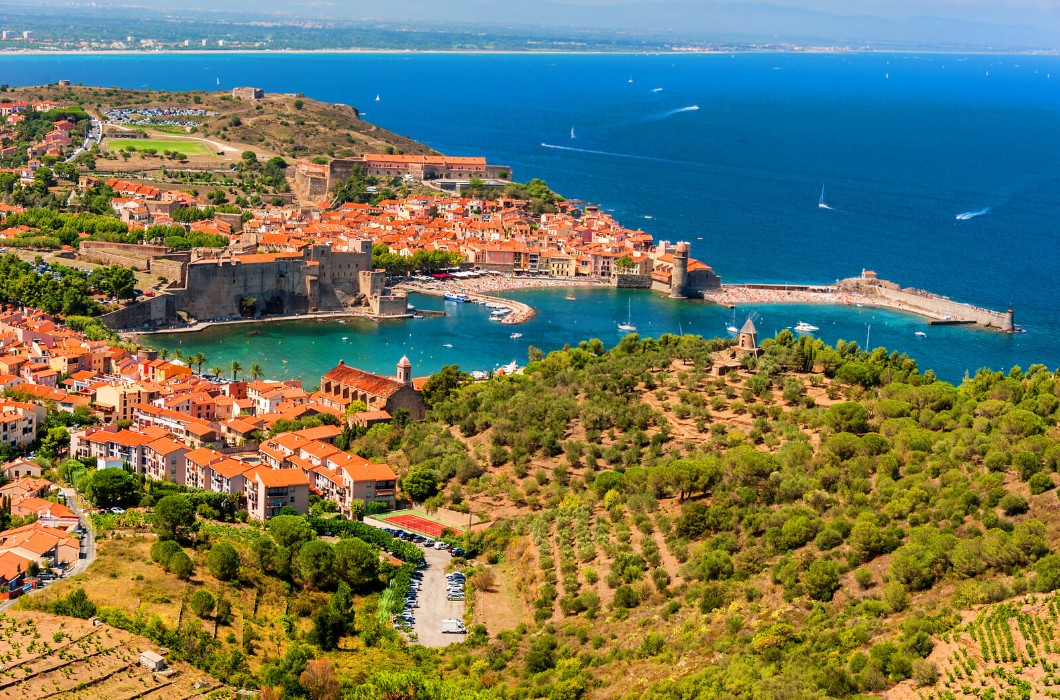 Collioure