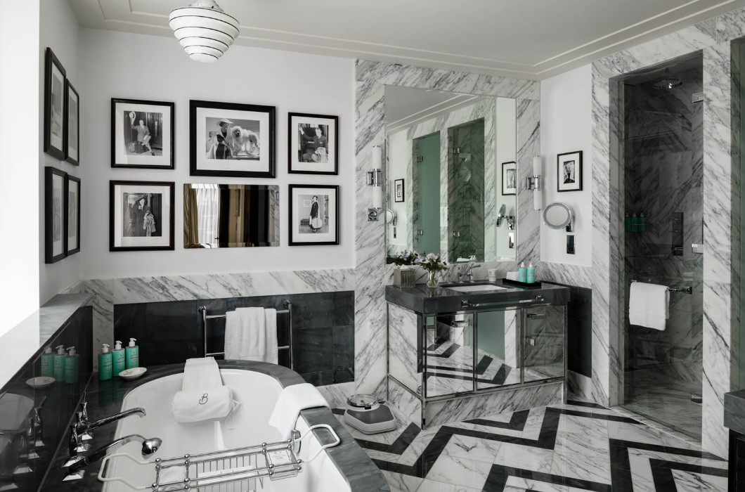 The Beaumont in Mayfair
