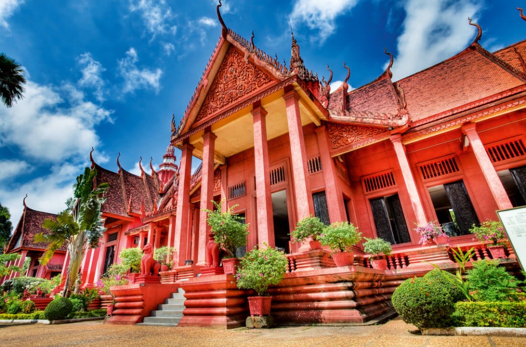 Phnom Penh, Cambodia