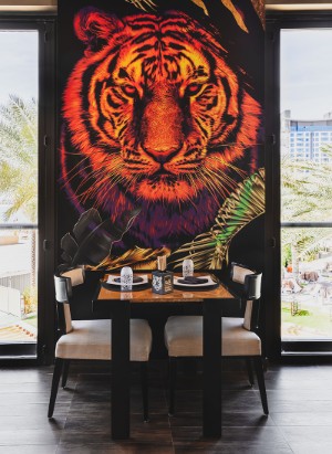Fairmont The Palm