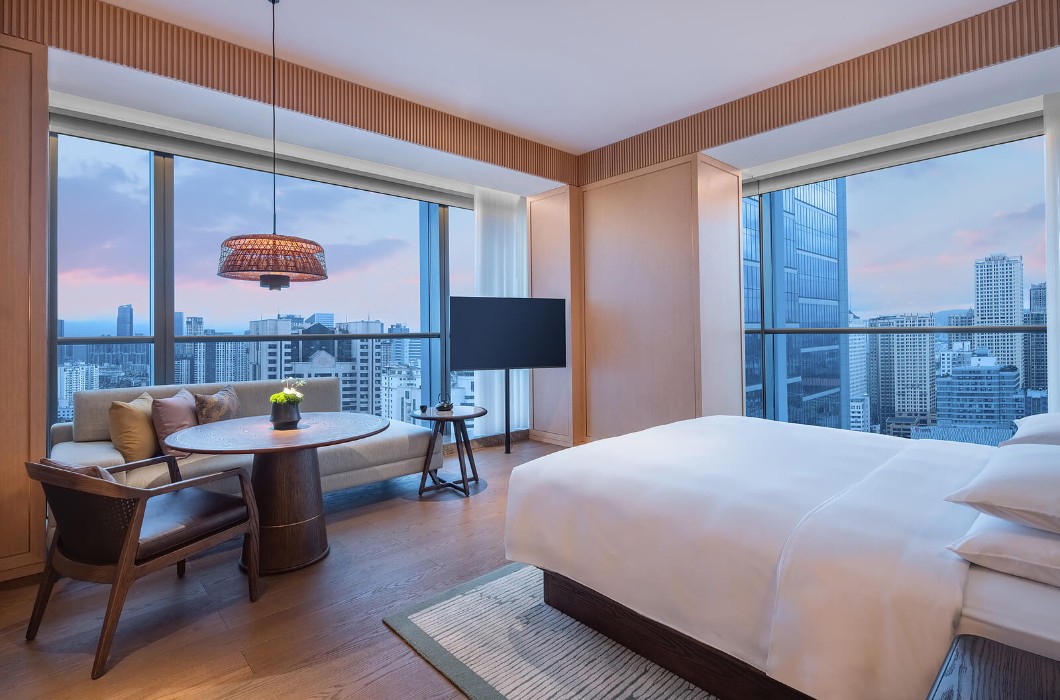 Grand Hyatt Kunming