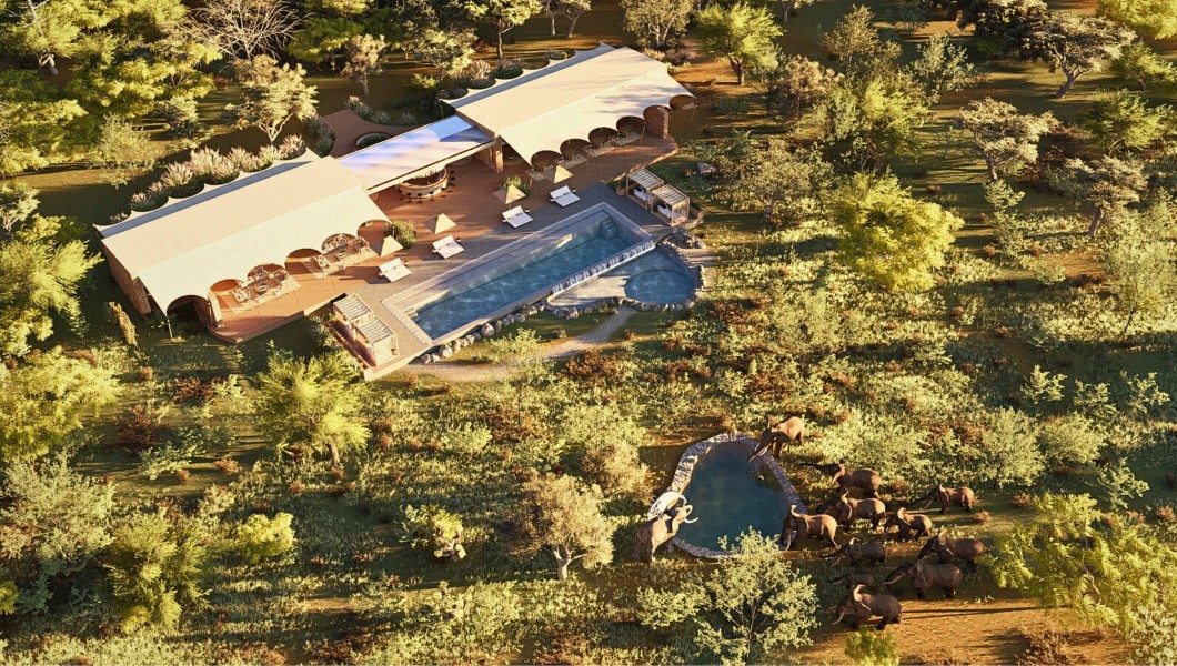 Mapito Safari Camp