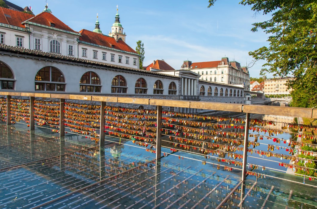 Ljubljana, Slovenia