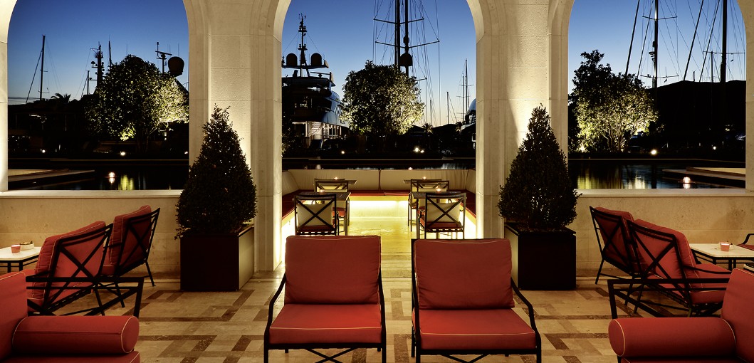 Regent Porto Montenegro