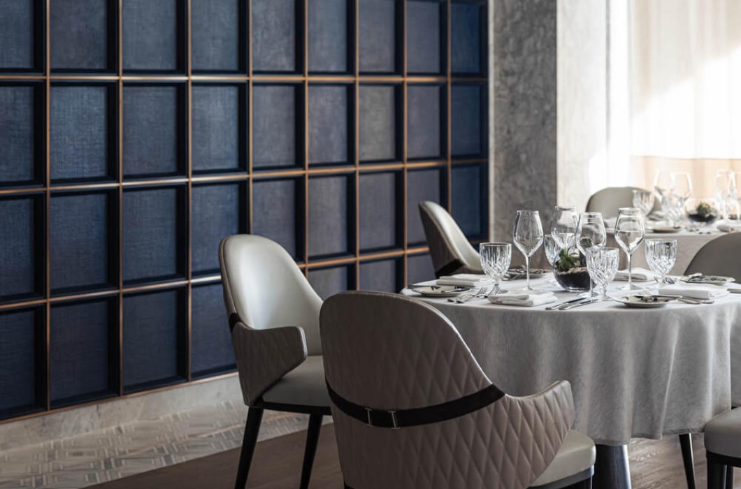 KOR Grill & Bar