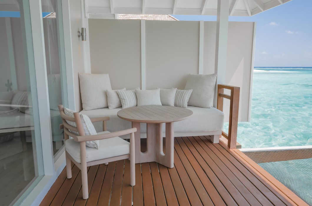 LUX South Ari Atoll