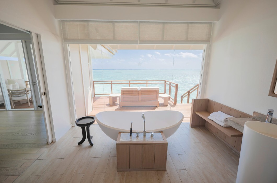 LUX South Ari Atoll