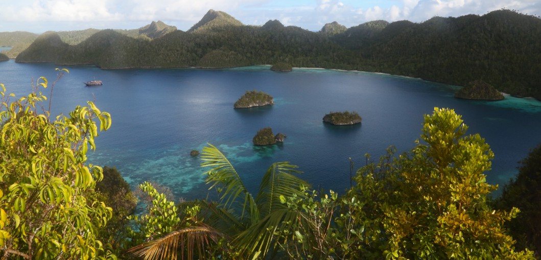 Raja Ampat