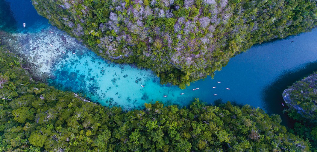 Raja Ampat