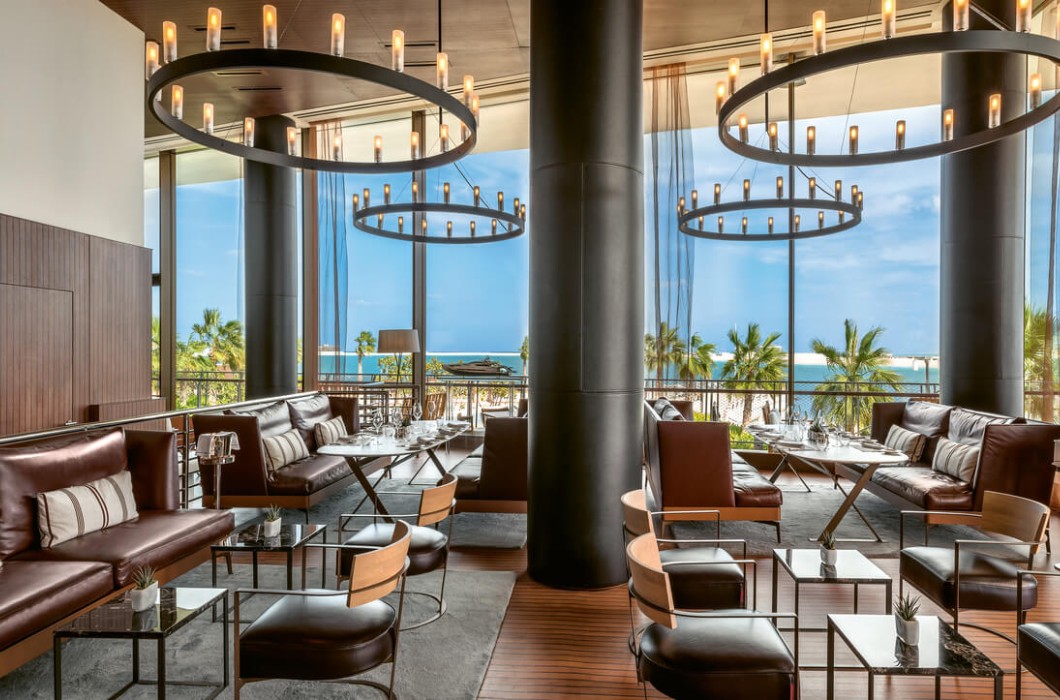 Bulgari Dubai