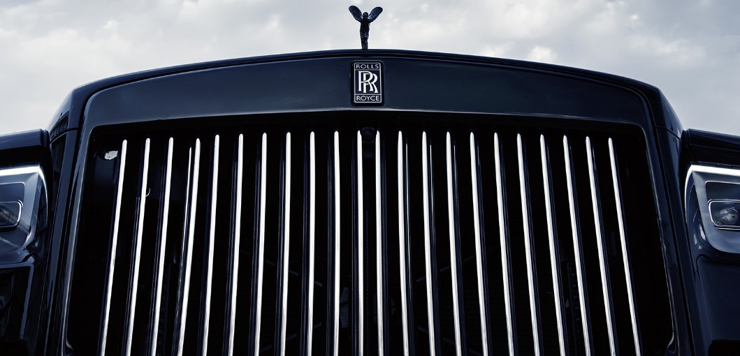 Rolls-Royce Motor Cars